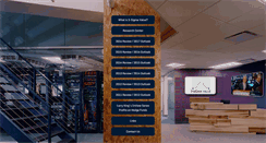Desktop Screenshot of 3sigmavalue.com